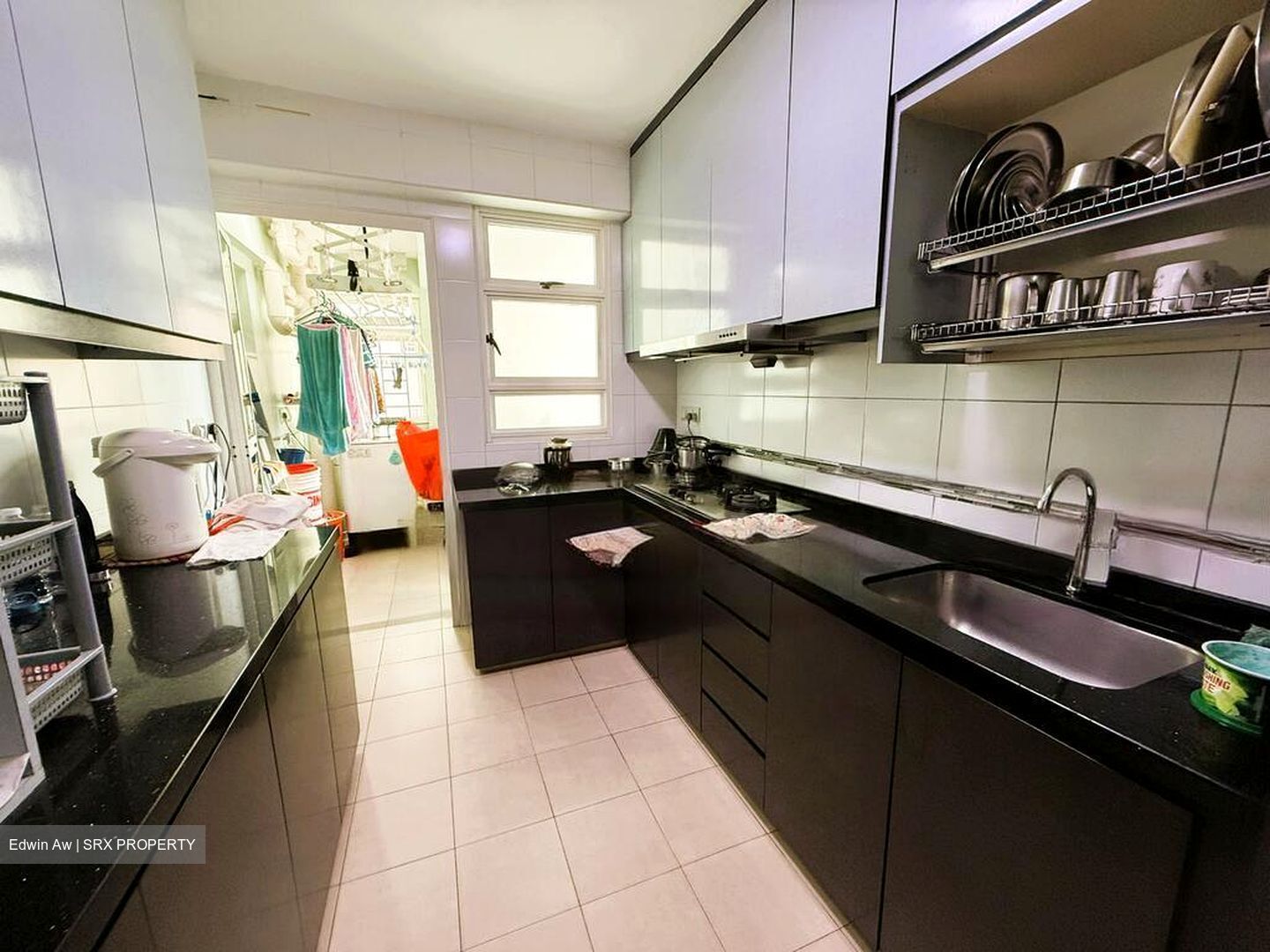 Blk 9B Tiong Bahru View (Bukit Merah), HDB 5 Rooms #458139711